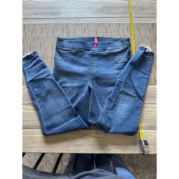 Spanx skinny jean size larg - Picture 3 of 4